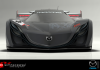 LOGO_MazdaFurai_2008_Front