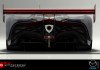 LOGO_MazdaFurai_2008_Rear