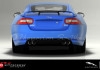 Jaguar_XKRS_2012_Rear