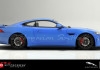 Jaguar_XKRS_2012_Side