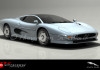 LOGO_JaguarXJ220_1992_FrontThreeQuarter