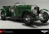 LOGO_BentleyBlower_1930_FrontThreeQuarter