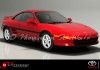 LOGO_1992_Toyota_MR2_FrontThreeQuarter