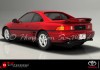 LOGO_1992_Toyota_MR2_RearThreeQuarter