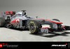 LOGO_McLaren_MP4-28_2013_FrontThreeQuarter