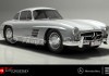 LOGO_Mercedes-Benz_300SLGullwing_1955_FrontThreeQuarter