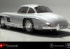 LOGO_Mercedes-Benz_300SLGullwing_1955_RearThreeQuarter