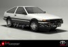 LOGO_TOYOTA_AE86_1983_FrontThreeQuarter