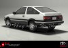 LOGO_TOYOTA_AE86_1983_RearThreeQuarter