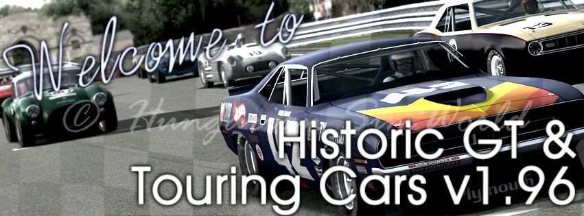 gtr2 mod touring car legends