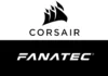 A Corsair megvette a Fanatecet!