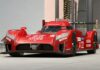 AC Nissan GT-R LM Nismo LMP1-HY CF