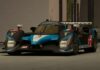 AC Peugeot 908 HDi FAP ALMS LMS LMP1