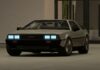 AC DeLorean DMC-12