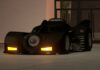 AC Batmobile TRG Developments