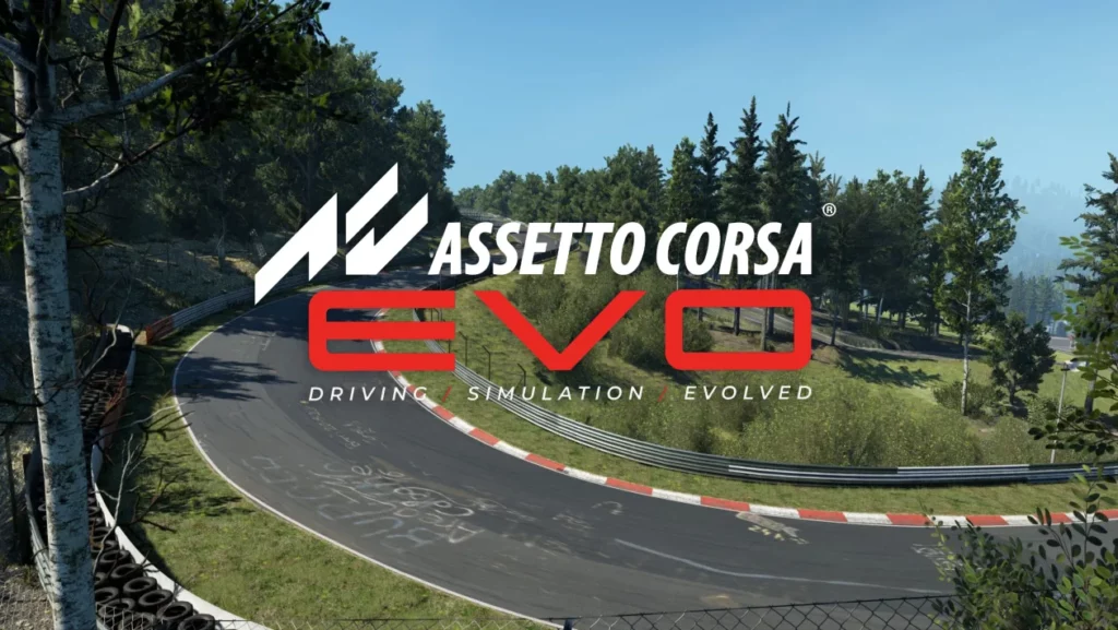 Assetto Corsa Evo-20