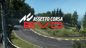 Assetto Corsa Evo-20