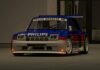 AC Renault 5 Turbo Superproduction