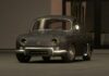 AC Renault Dauphine (Gordini) LHD